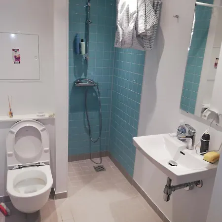 Apartment Kobenhagen Kopenhagen